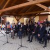 Galéria &raquo; Ovi-foci pálya avatása