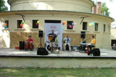Henkel majális 2007