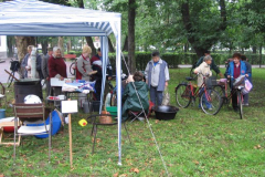 Népi ételek főzőversenye 2007